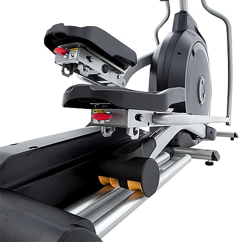 117531-Spirit-Fitness-Crosstrainer-elliptical-XE395-gebruikt-afbeelding-5