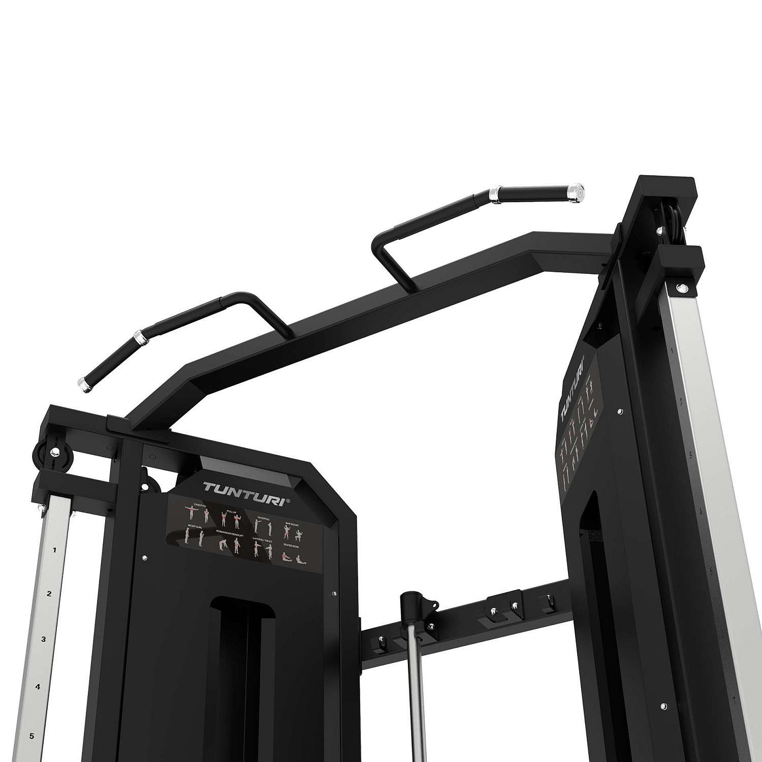 121770-Tunturi-Platinum-Functional-Trainer-Selectorized-afbeelding-8