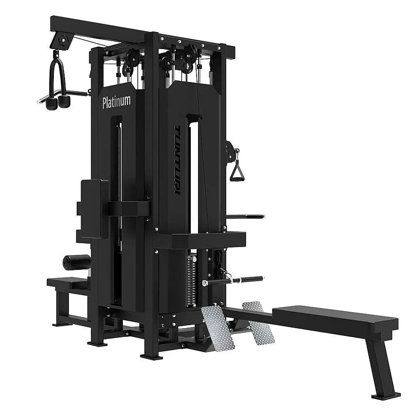 121771-Tunturi-Platinum-Multi-Station-Selectorized-afbeelding-1