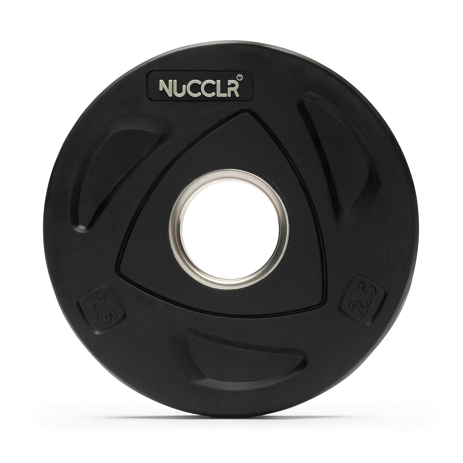 107966-NUCCLR-rubber-halterschijf-2.5-KG-afbeelding-2