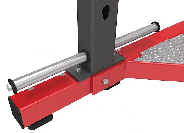 70711-Hammer-Strength-Bottom-sliding-band-pegs-afbeelding-1