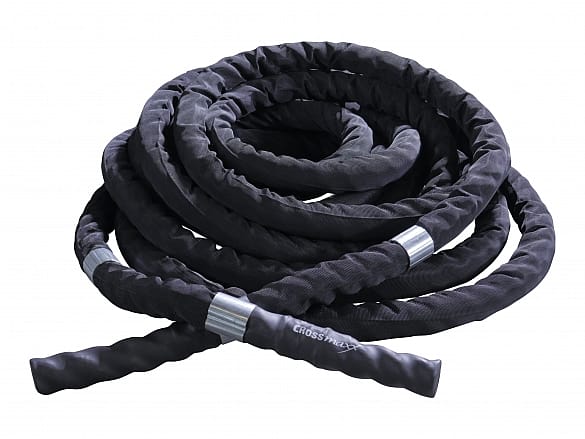 76849-Lifemaxx-Battle-rope-with-sleeve-12M-5-cm-afbeelding-1