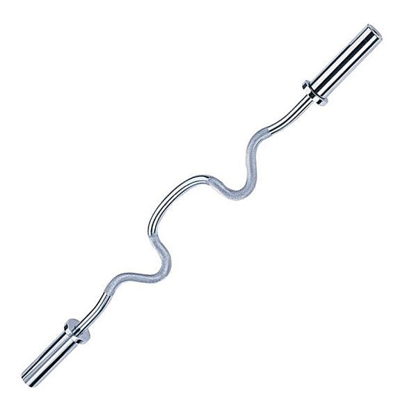 73138-Body-Solid-Olympische-combo-stang-afbeelding-2