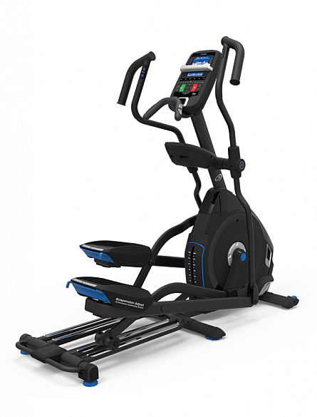 35577-Nautilus-E628-Elliptical-crosstrainer-afbeelding-1