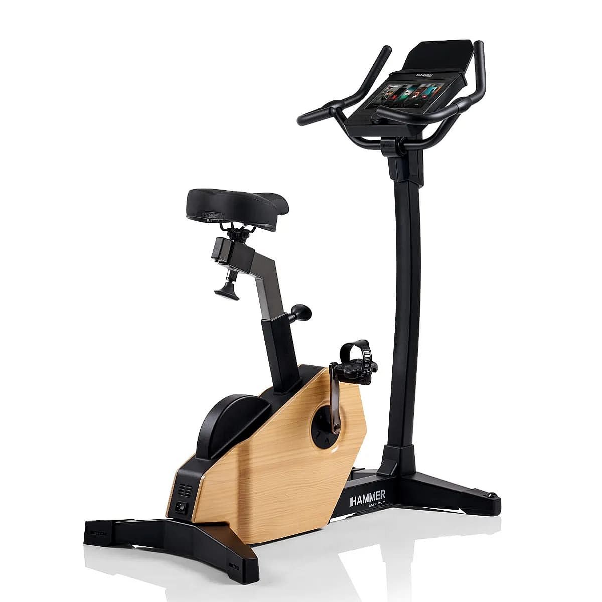 121778-Hammer-Maximum-Ergometer-Spheris-4.0-NorsK-afbeelding-7