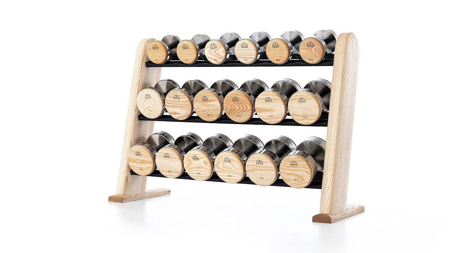 82998-NOHrD-Dumbellset-inclusief-opbergrek-walnoothout-afbeelding-5