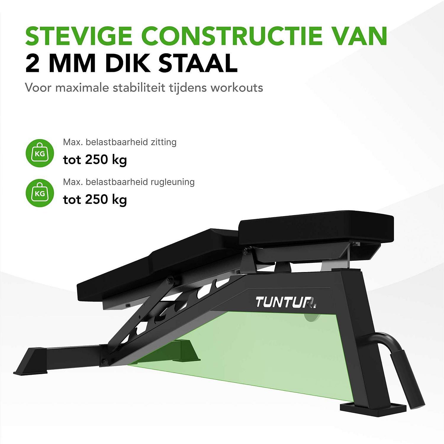 119752-Tunturi-UB70-Utility-Bench-halterbank-afbeelding-7