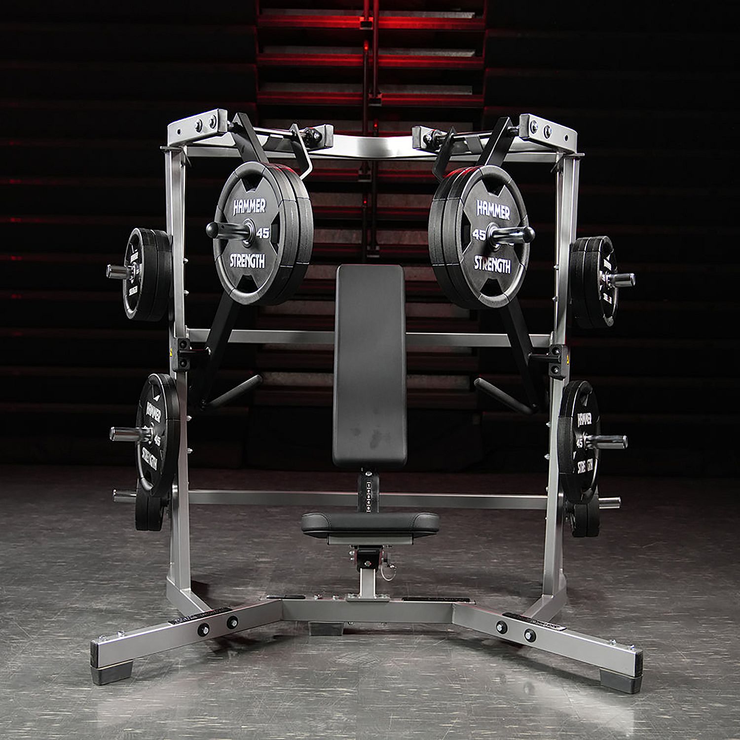 145886-Hammer-Strength-Plate-Loaded-Iso-Lateral-Wide-Chest-afbeelding-5