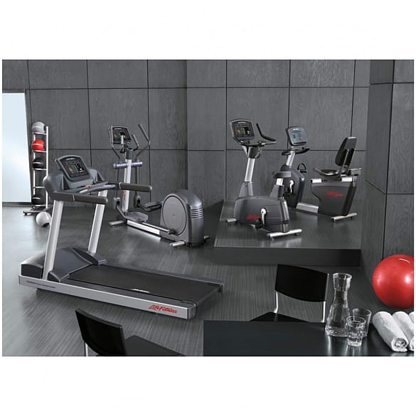 35929-Life-Fitness-professionele-hometrainer-Activate-Series-Upright-bike-afbeelding-3