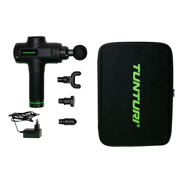 70350-Tunturi-Massage-gun-afbeelding-2