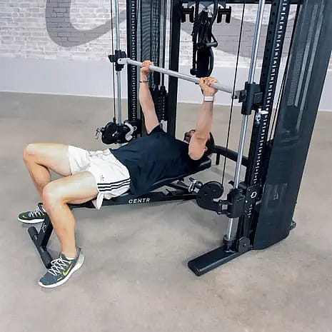 144193-Centr-3-Home-Gym-met-FLB2B-Trainingsbank-afbeelding-3
