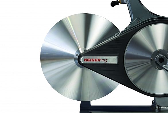 29088-Keiser-spinningbike-M3-Indoor-cycle-gebruikt-afbeelding-2