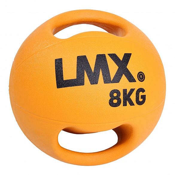 26270-Lifemaxx-medicijnbal-met-dubbel-handvat-8-kg-afbeelding-1