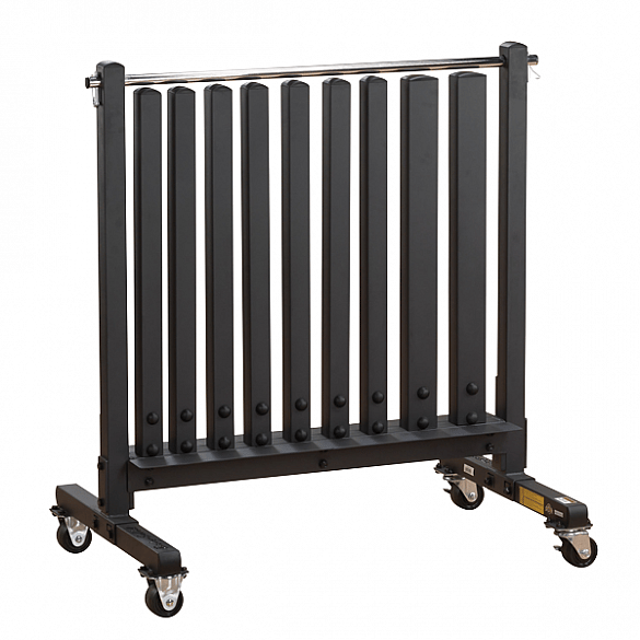 35635-Body-Solid-Commercial-dumbbell-rek-afbeelding-1