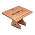 102534-Waterrower-Laptop-steun-Classic-kersenhout-afbeelding-1