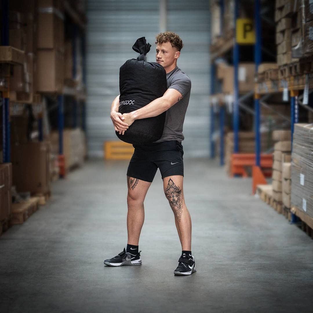 90576-Lifemaxx-Bigboy-Sandbag-tot-65-kg-afbeelding-2