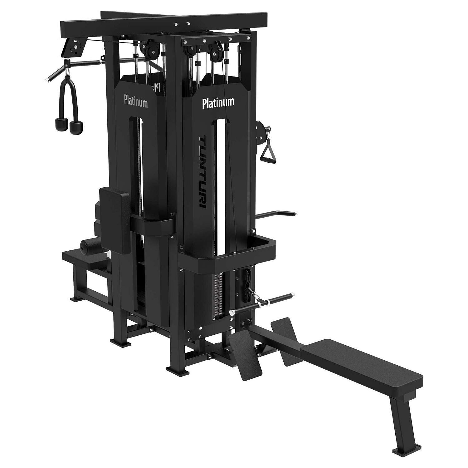 121771-Tunturi-Platinum-Multi-Station-Selectorized-afbeelding-3