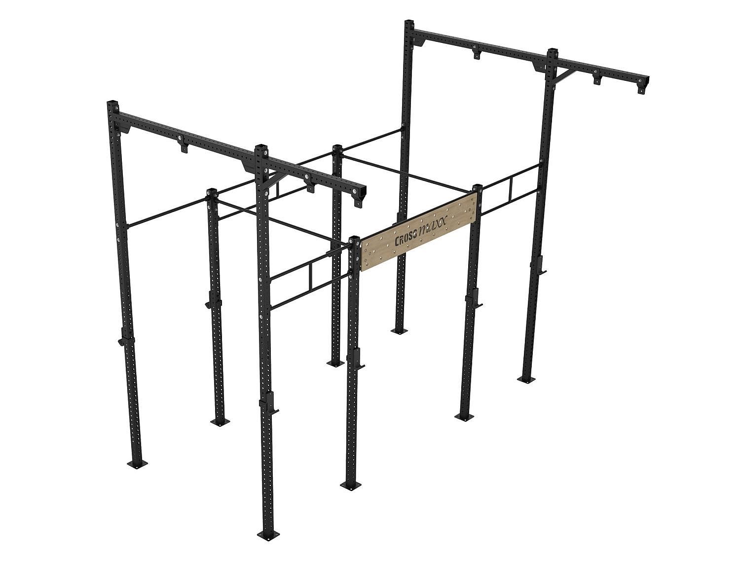 90633-Lifemaxx-Crossmaxx-Rig-XL-free-standing-model-F4-afbeelding-2