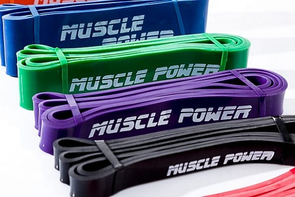 22327-Muscle-Power-Power-Band-Complete-set-MP1401-afbeelding-3