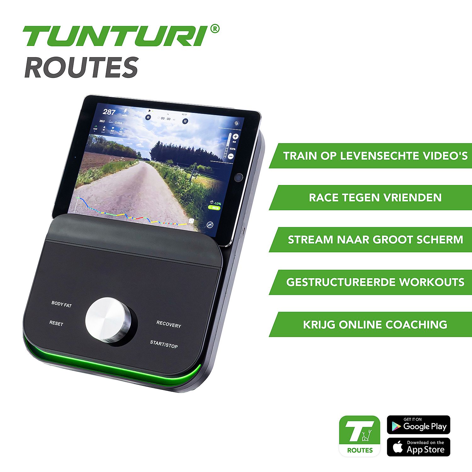 100050-Tunturi-Signature-C60-R-Crosstrainer-afbeelding-9