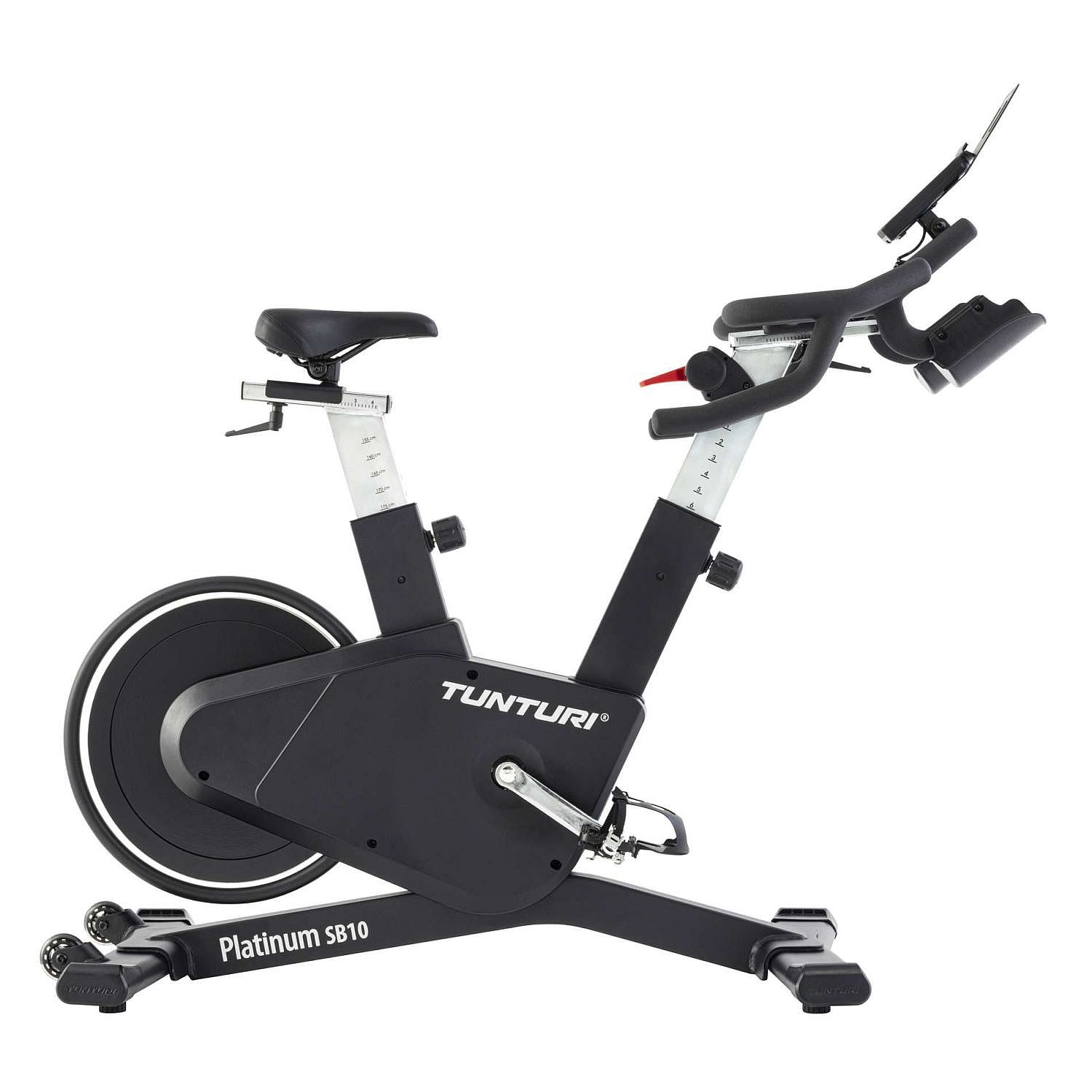 100108-Tunturi-Platinum-SB10-Sprinter-Bike-spinningbike-afbeelding-2