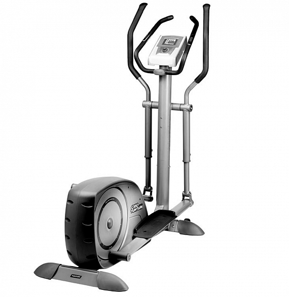 30479-Tunturi-crosstrainer-C60-gebruikt-afbeelding-1