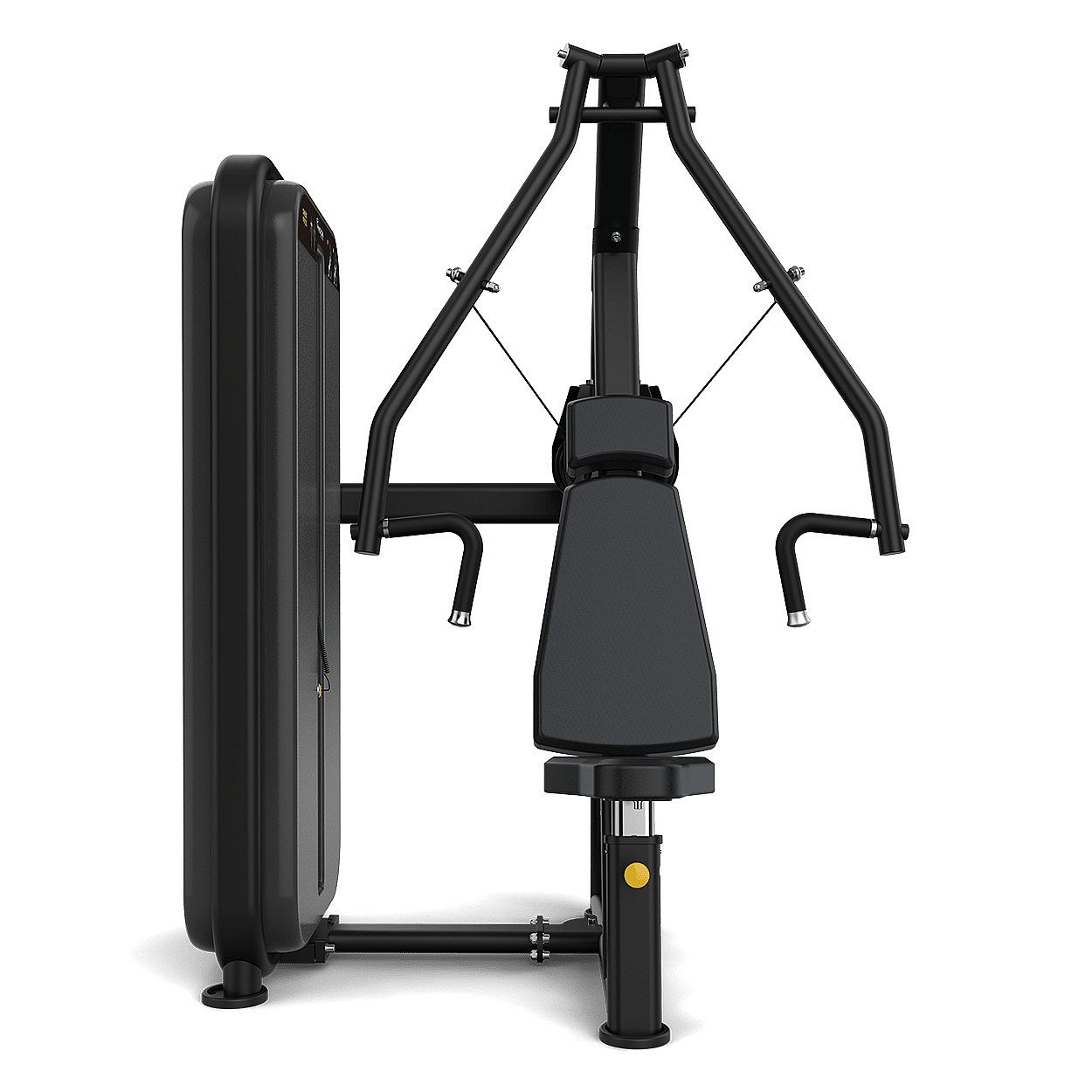 113988-Vision-Fitness-chest-press-afbeelding-3