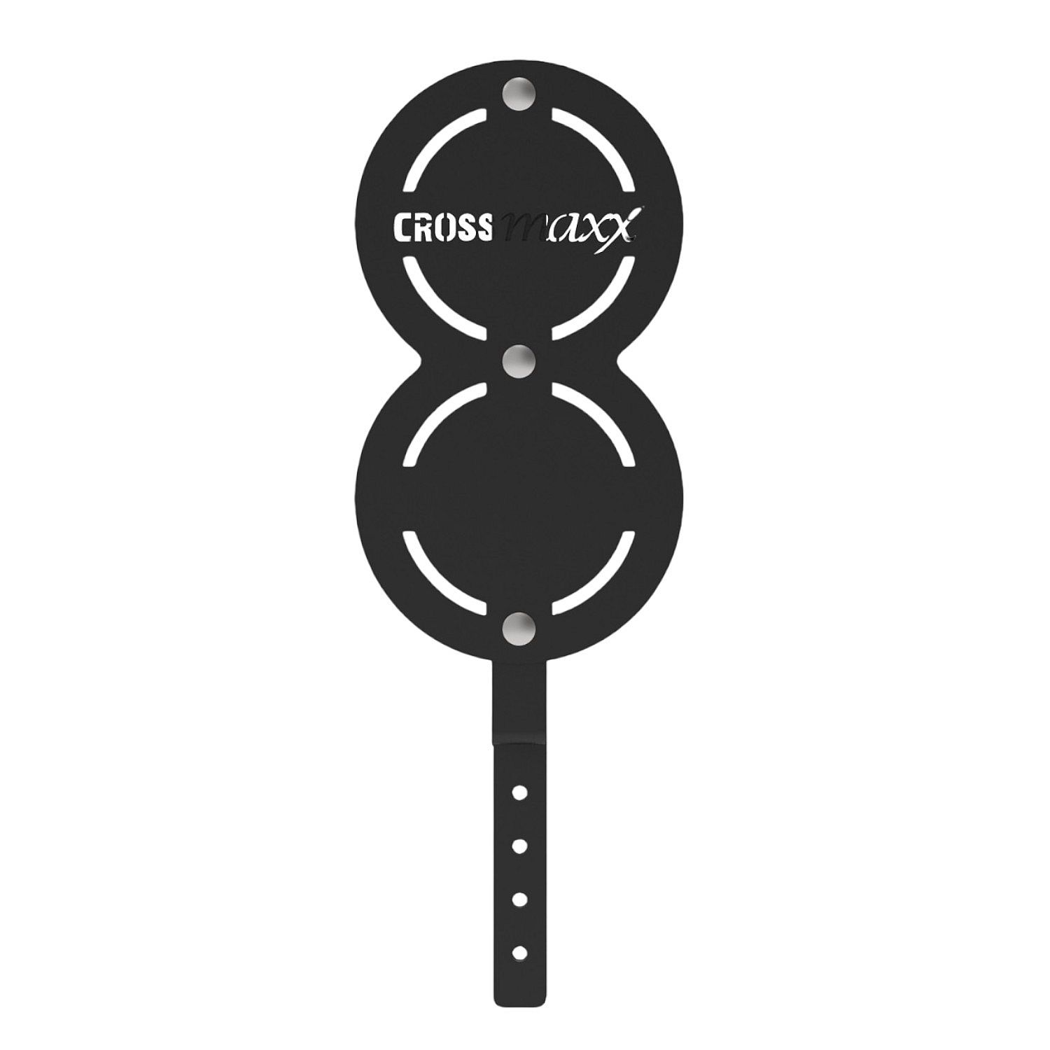 140283-Lifemaxx-Crossmaxx-Double-Wallball-Target-afbeelding-1