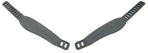 32805-Life-Fitness-Set-Pedaalbandjes-voor-hometrainer-9500HR-afbeelding-1