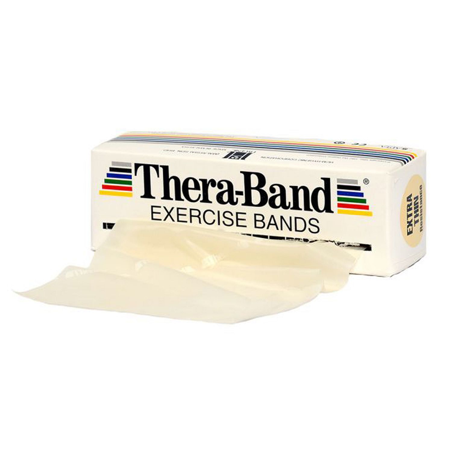 68605-Thera-band-55-meter-Beige-extra-licht-afbeelding-1