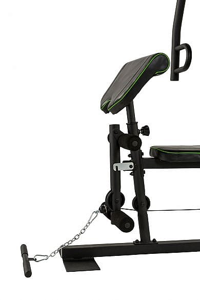 32424-Tunturi-krachtstation-Home-Gym-HG20-afbeelding-2