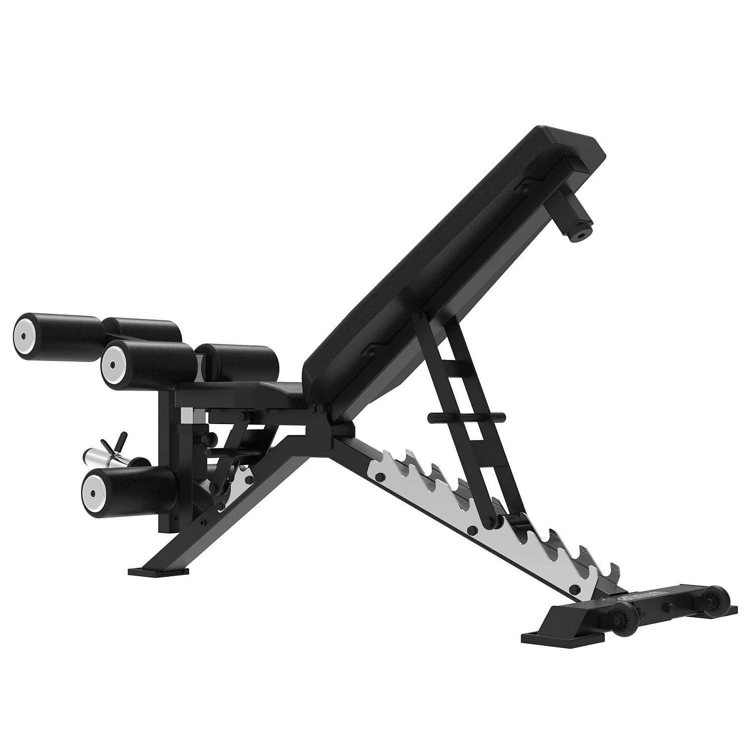 121773-Tunturi-Platinum-Adjustable-BenchLeg-Developer-afbeelding-2