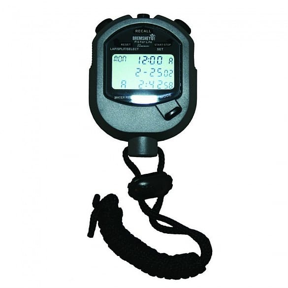 19043-Tunturi-Stopwatch-14TUSRU004-afbeelding-1