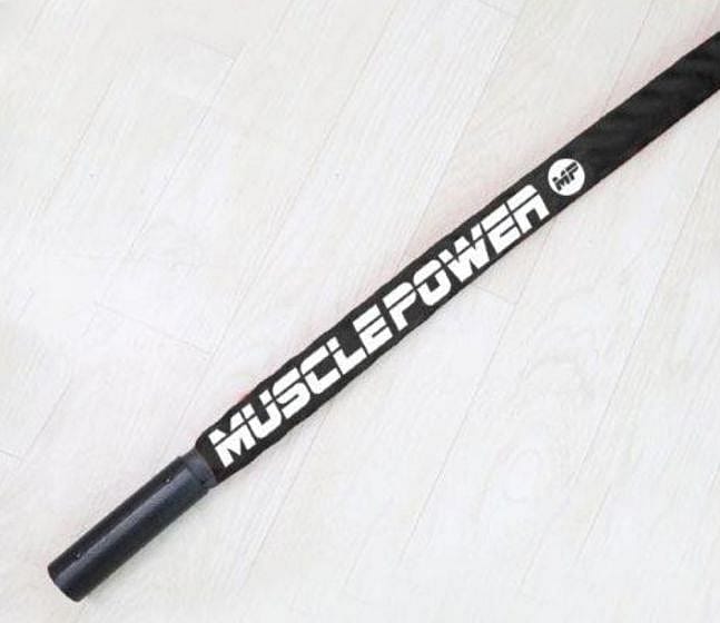 82875-Muscle-Power-Battle-Rope-Deluxe-15-meter-afbeelding-5