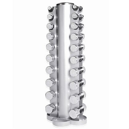 15886-Lifemaxx-Chromen-Dumbbellset-2-x-1-10-kg-afbeelding-2