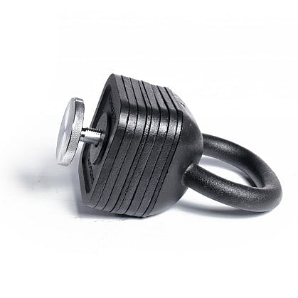 19797-Ironmaster-Gewichtenset-voor-Verstelbare-Kettlebell-26-kg-afbeelding-2