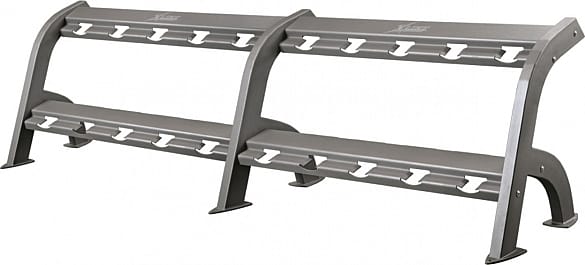 33839-X-Line-dumbbell-rack-10-pairs-afbeelding-1