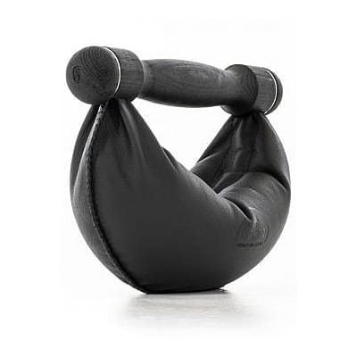 nohrd swingbell black