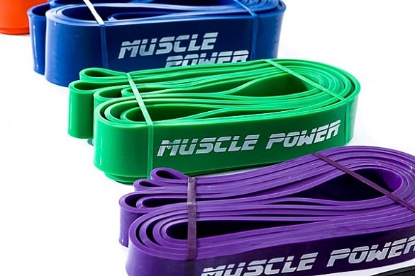 28436-Muscle-Power-XL-Power-Band-Paars-Medium-MP1402-afbeelding-3