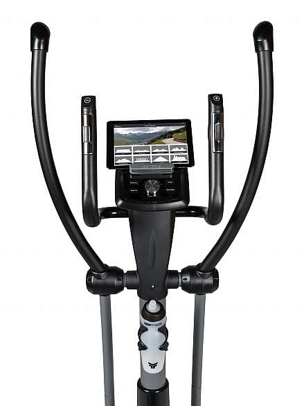 40811-Flow-Fitness-crosstrainer-Glider-DCT2000i-afbeelding-4