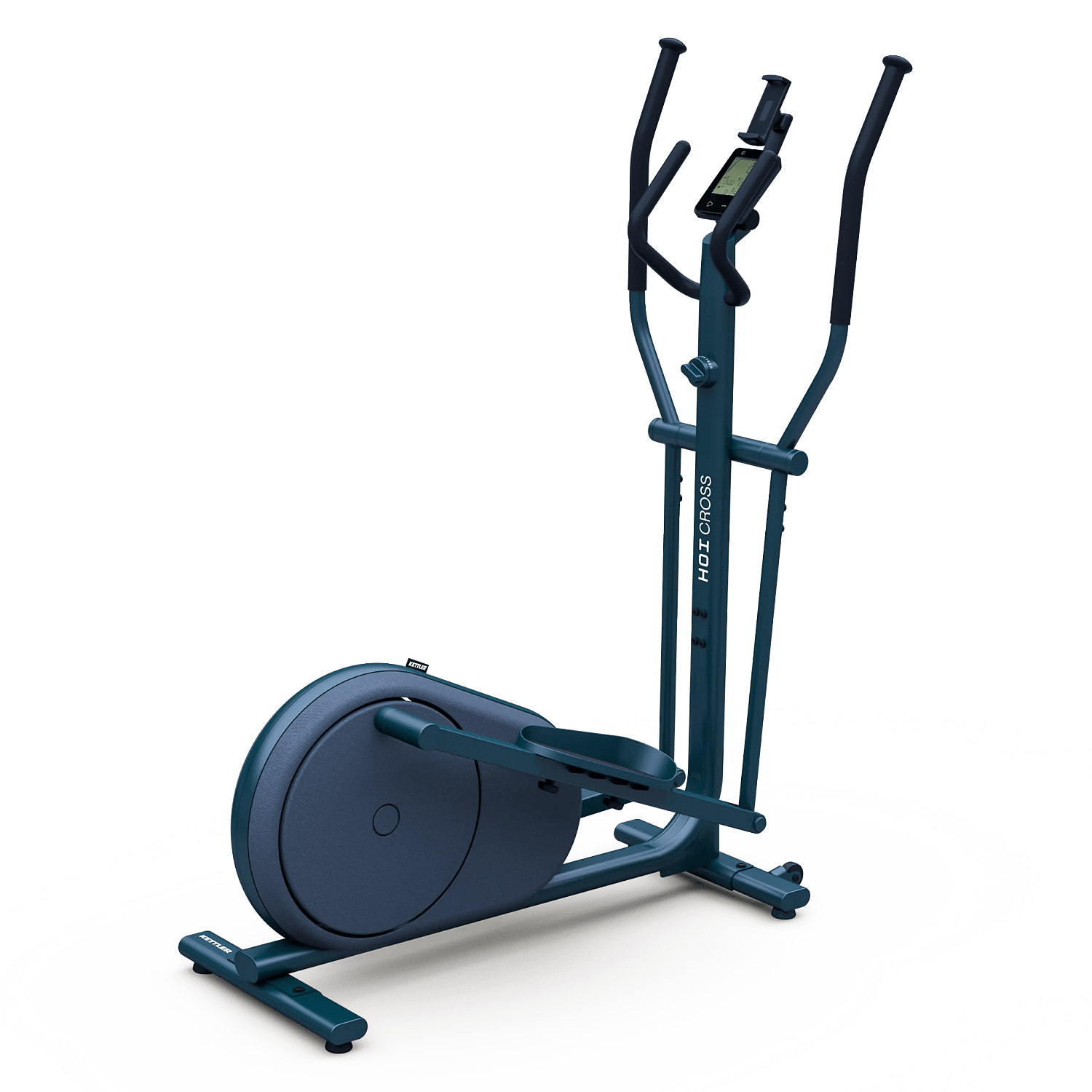 97397-Kettler-HOI-CROSS-Crosstrainer-Blueberry-Green-afbeelding-1