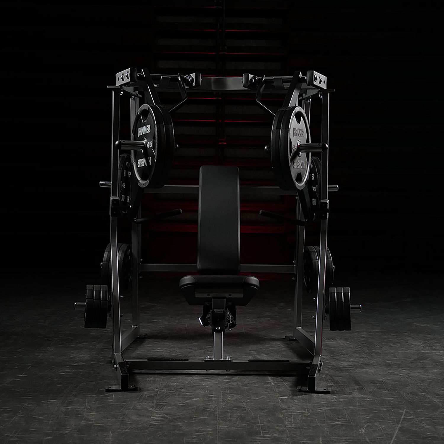 145875-Hammer-Strength-Plate-Loaded-Iso-Lateral-Decline-Chest-Press-afbeelding-5