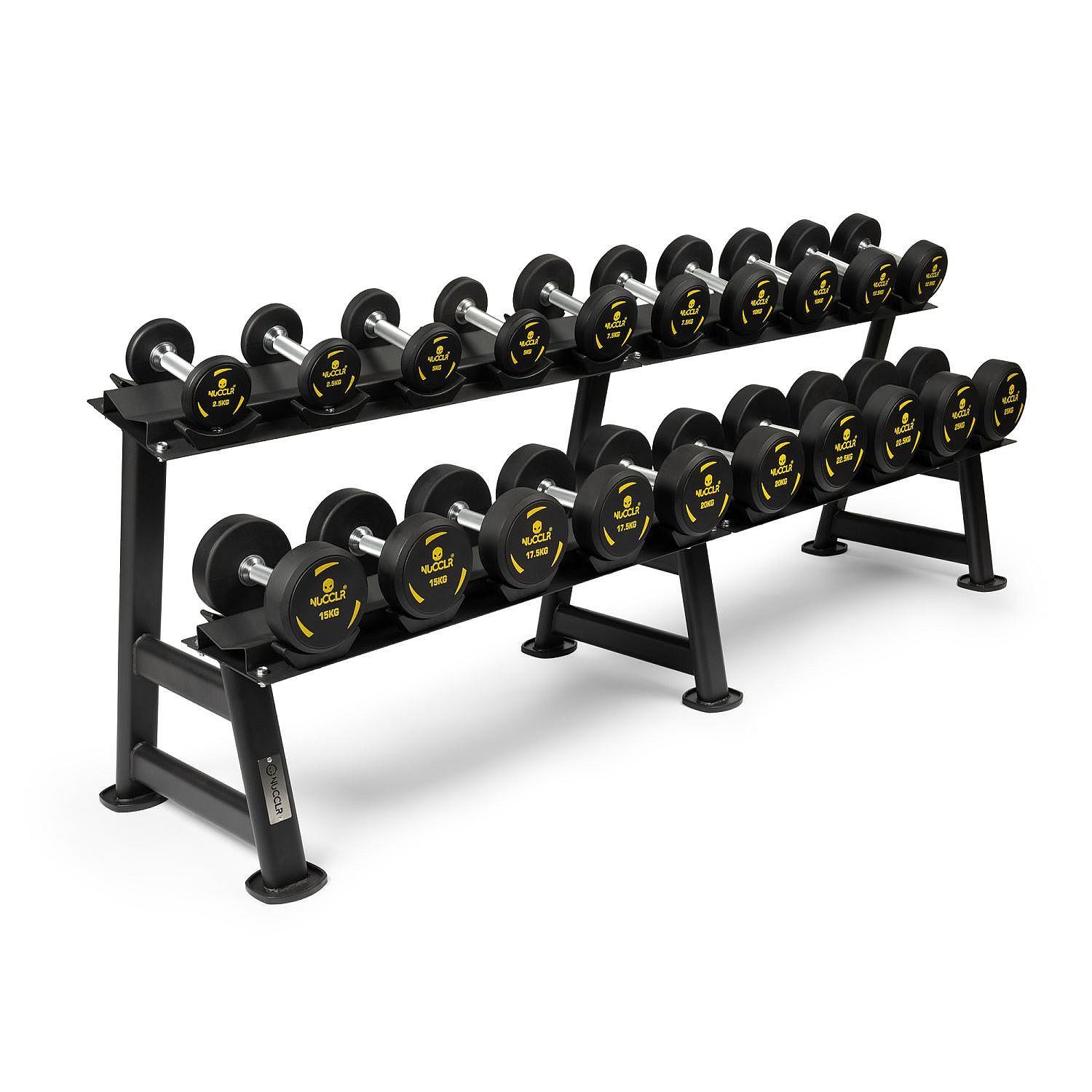 107984-NUCCLR-dumbbellrek-10-sets-afbeelding-2