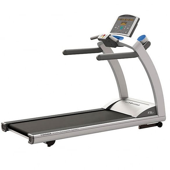 8141-Life-Fitness-loopband-T5-0-gebruikt-afbeelding-2