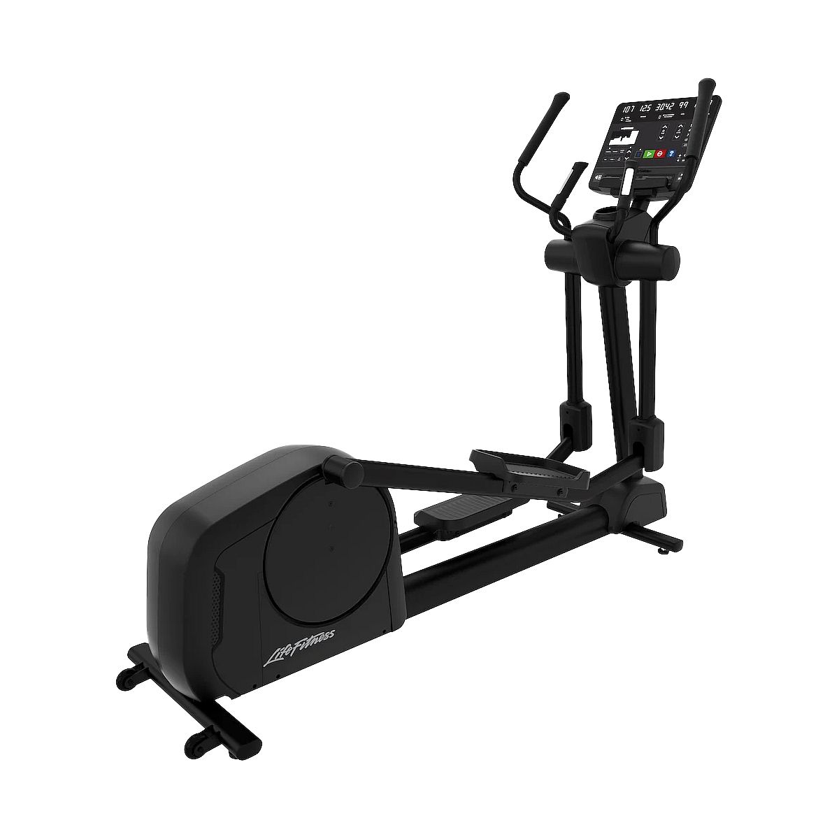 100215-Life-Fitness-Aspire-Crosstrainer-SL-console-afbeelding-1