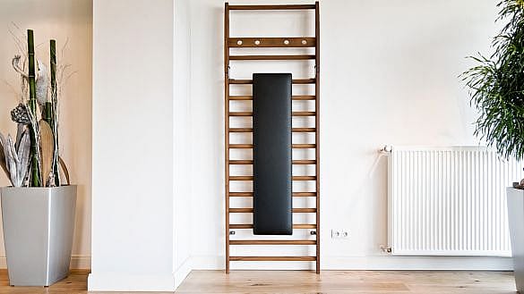 39280-NOHrD-WallBars-schuine-bank-zwart-kunstleer-afbeelding-2