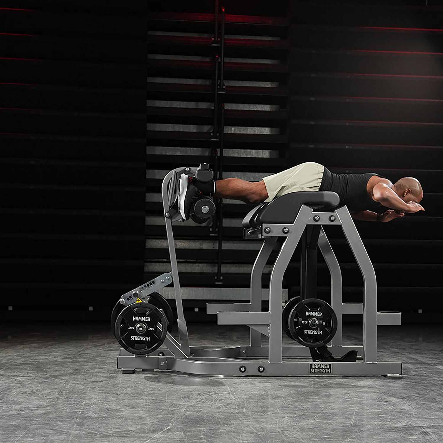 145893-Hammer-Strength-Glute-Ham-Reverse-Hyper-afbeelding-2