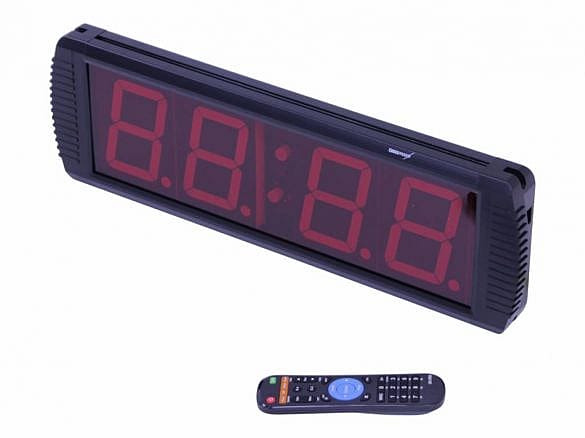 31954-Lifemaxx-Crossmaxx-4-Digit-Interval-Timer-afbeelding-1