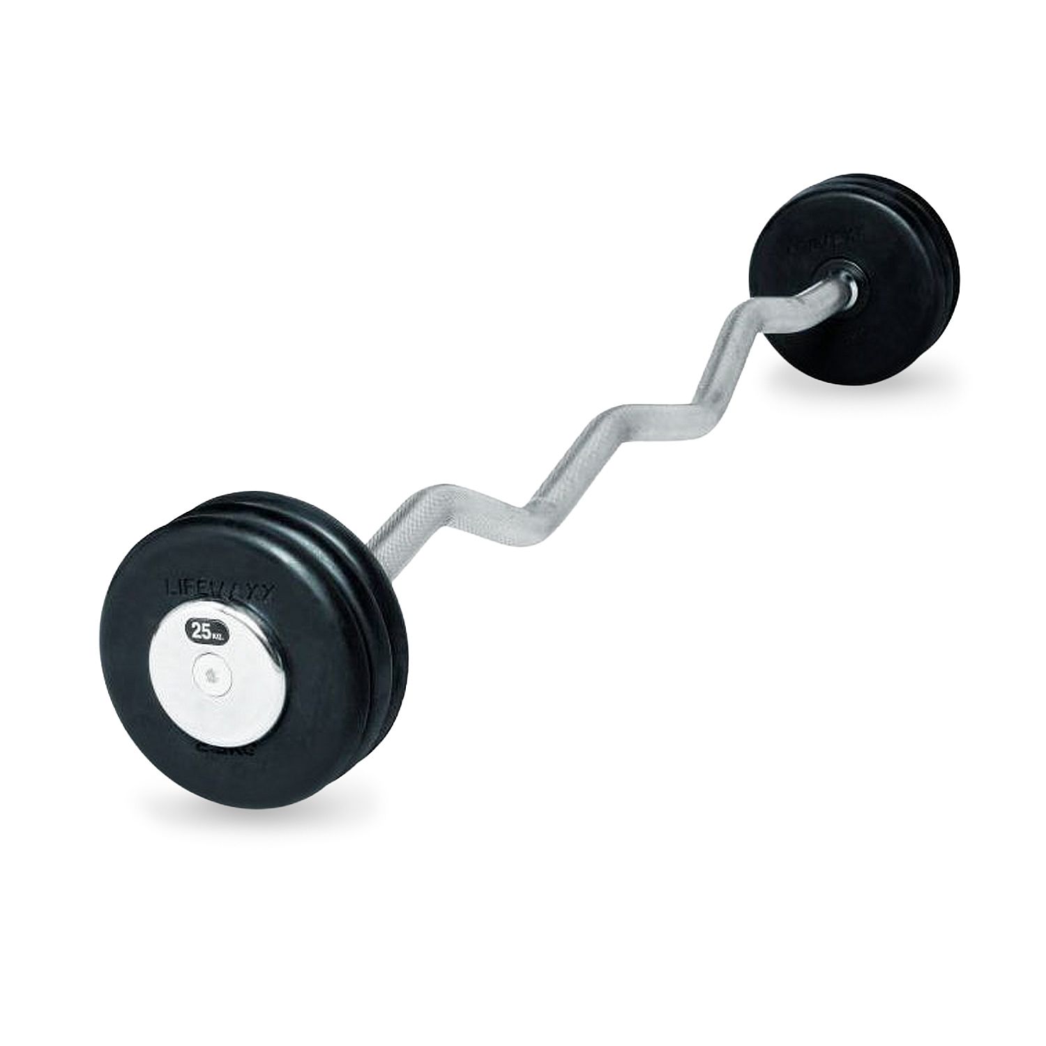 15993-Lifemaxx-EZ-Barbell-38-kg-afbeelding-1