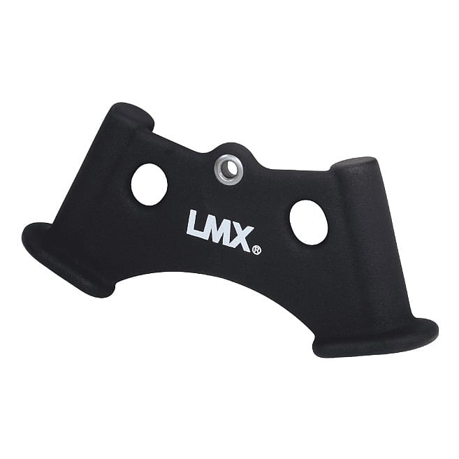 95780-Lifemaxx-Foam-grip-tricep-bar-afbeelding-1